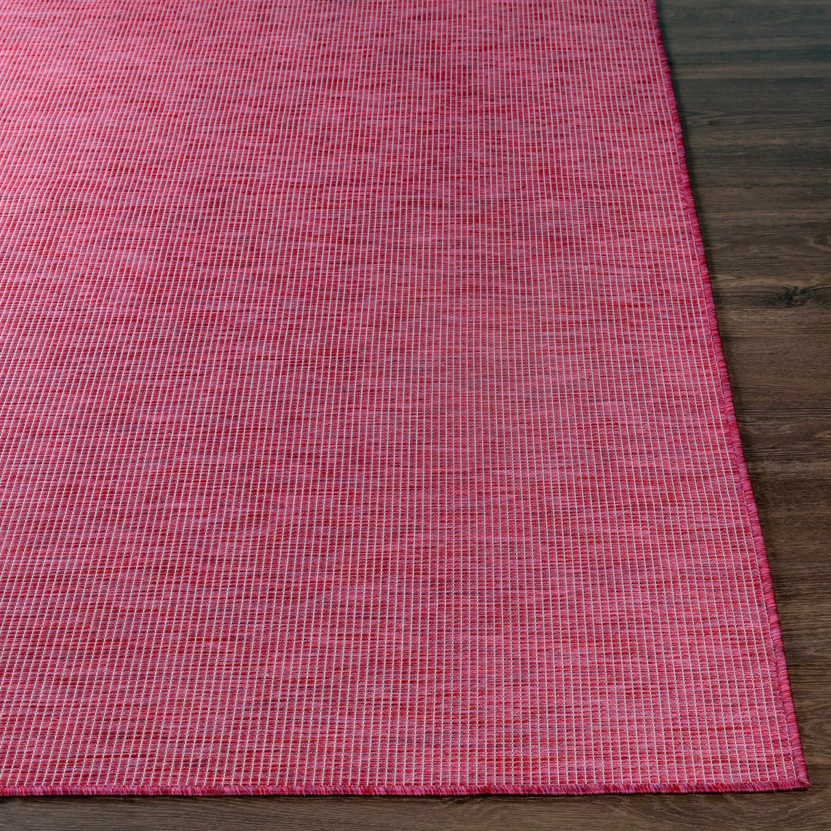 Aberkenfig Flatweave Area Carpet - Clearance