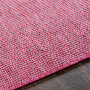 Aberkenfig Flatweave Area Carpet - Clearance