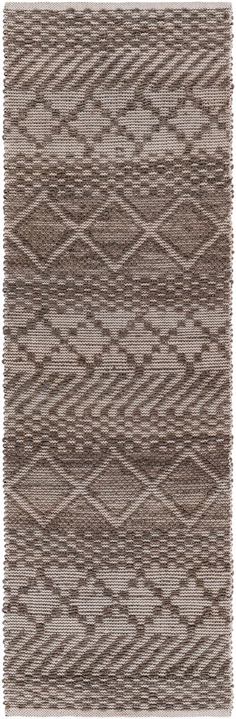 Abuyon Jute Carpet - Clearance