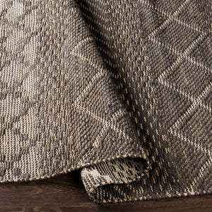 Abuyon Jute Carpet - Clearance
