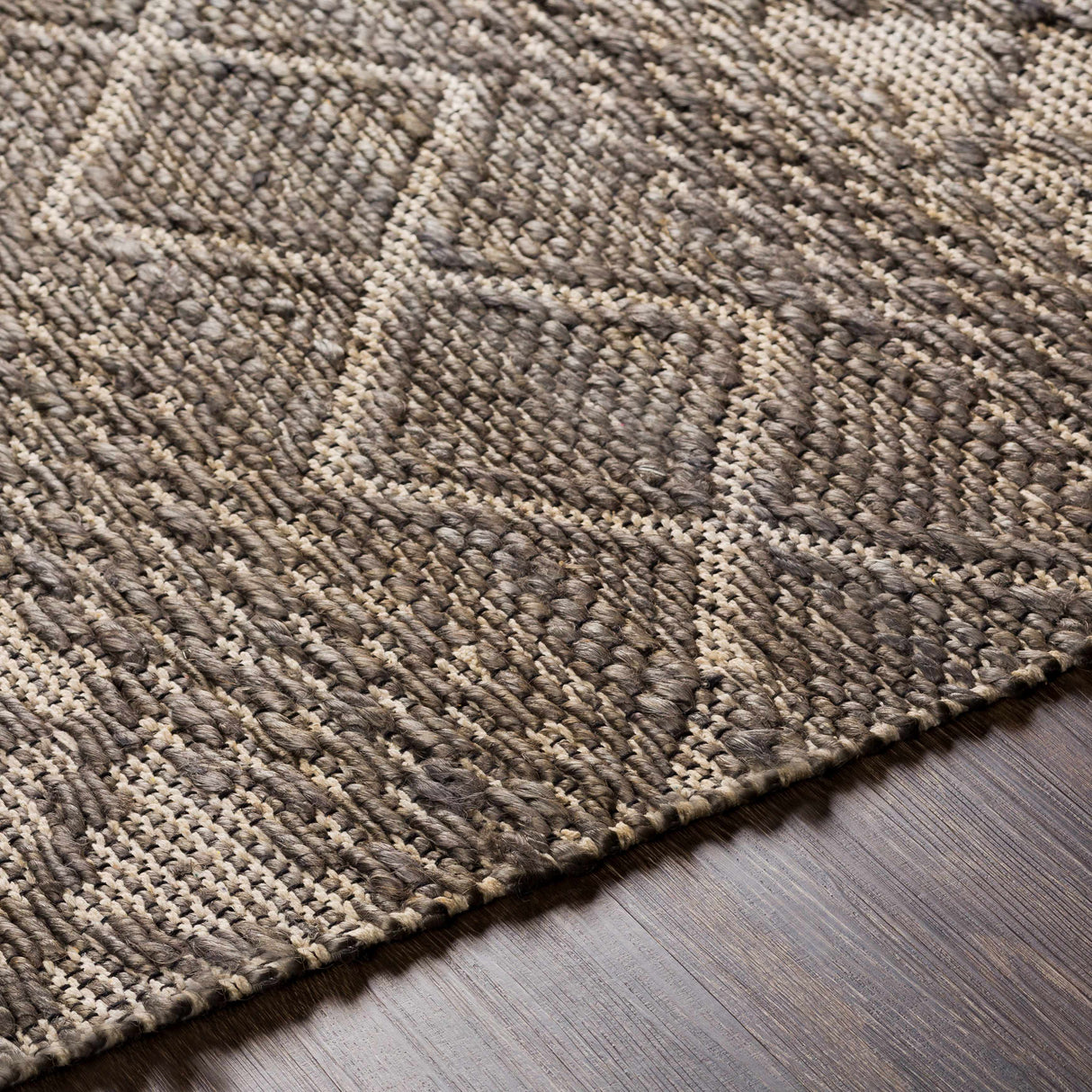Abuyon Jute Carpet - Clearance
