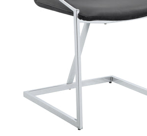 Zlatan Upholstered Dining Chair