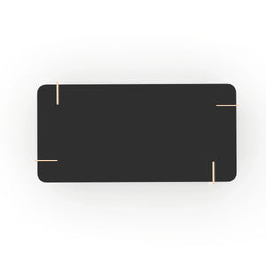 Altura Rectangle Cocktail Table