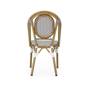 French Bistro Chair Set of 2