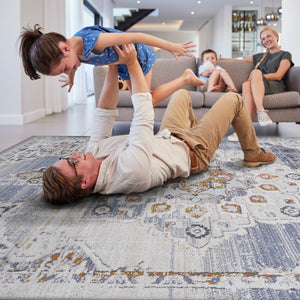 Payas Collection 5.3X7.6 Rug