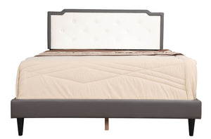 Bed (All in One Box) - Two Tone