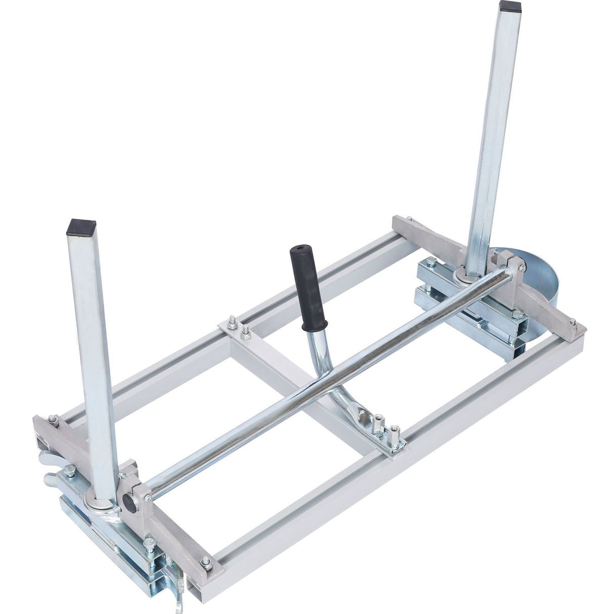 Portable Chainsaw Planking Lumber Mill with Adjustable Milling Bar