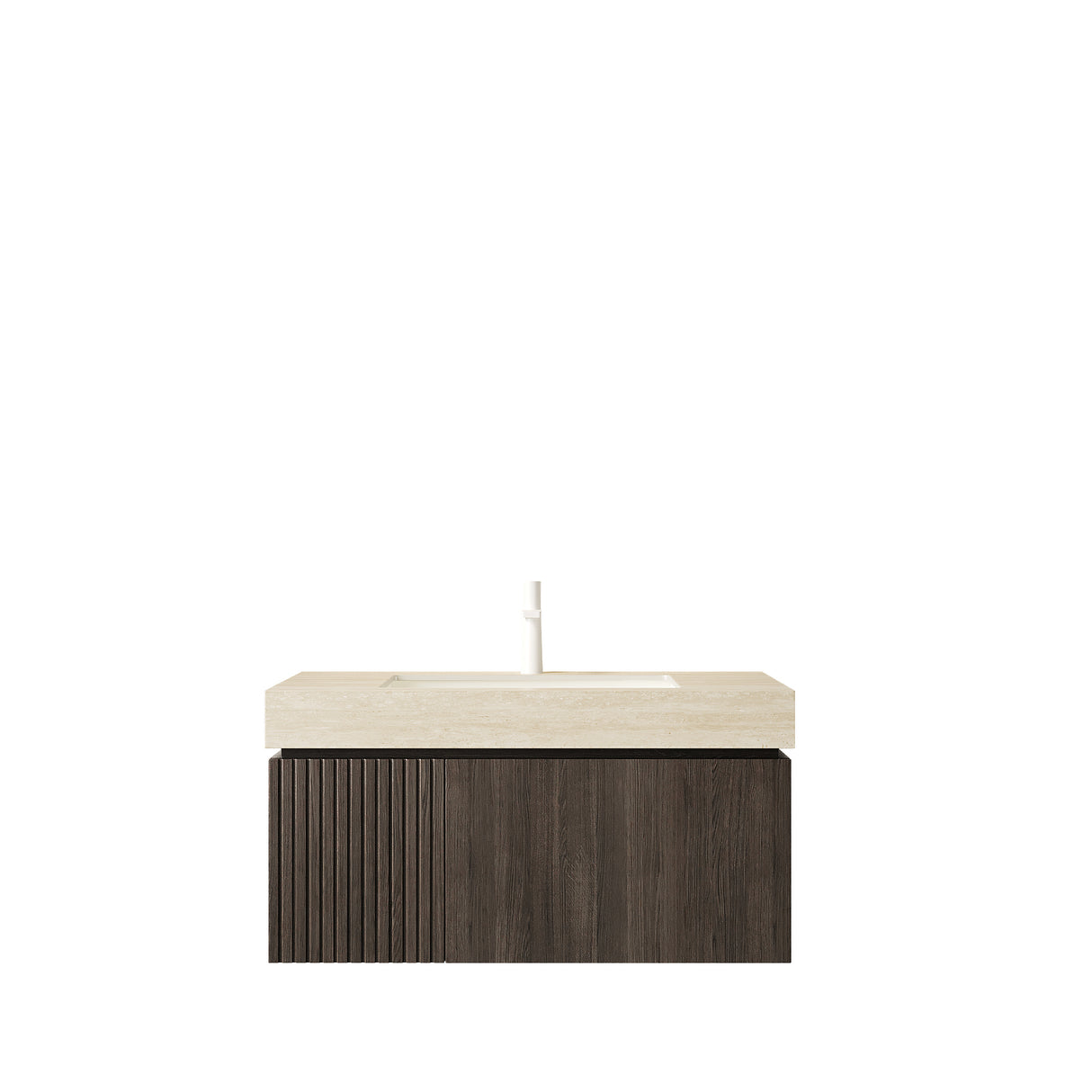 MURI 36" Bathroom Vanity & Sink