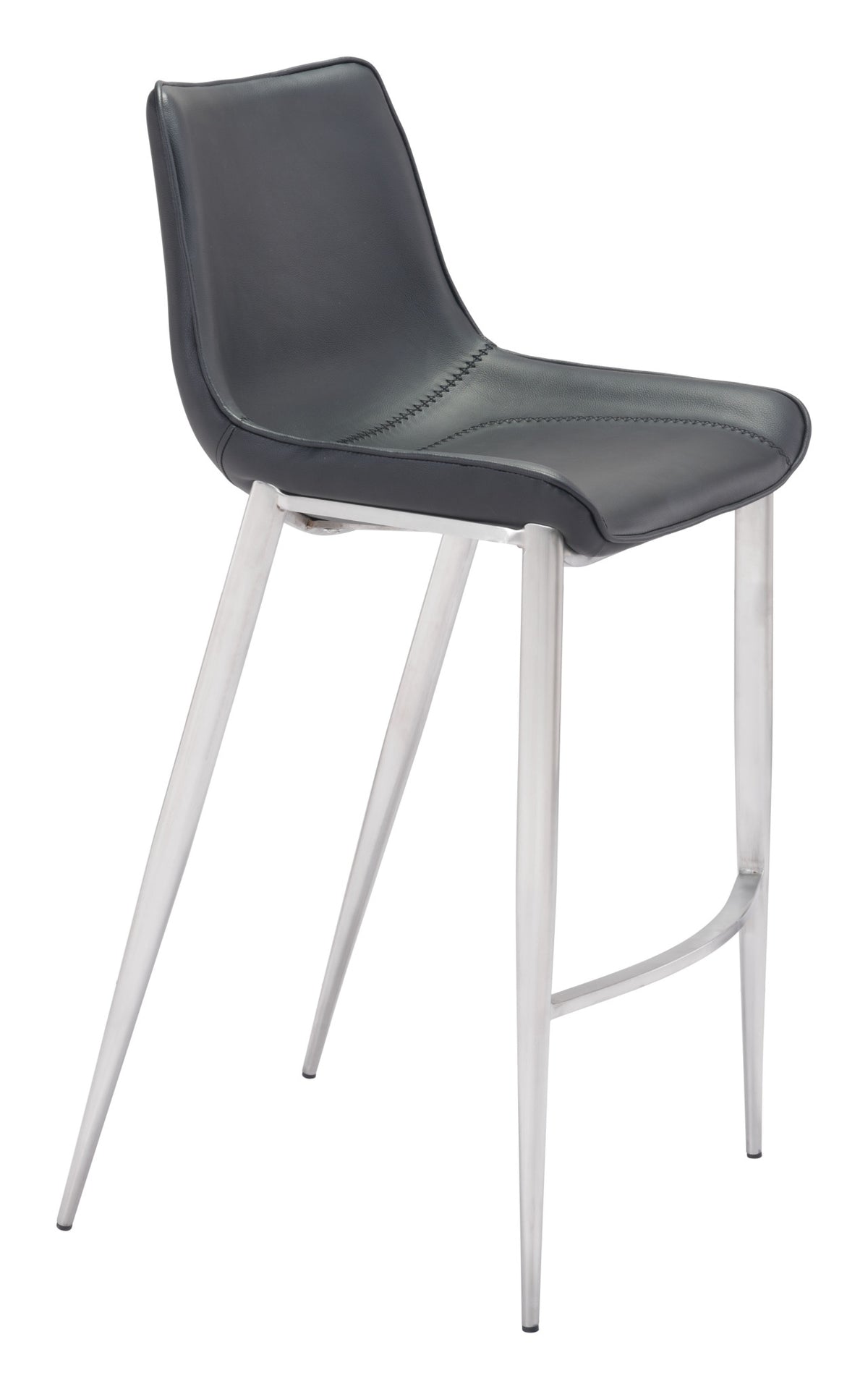 Zuo Modern Magnus Barstool (Set of 2)