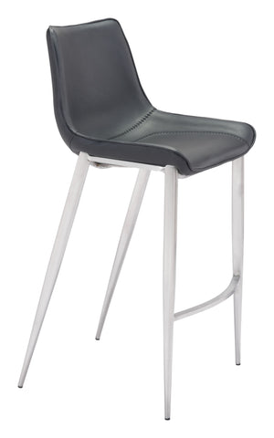 Zuo Modern Magnus Barstool (Set of 2)