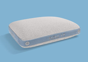 BedGear Flow Performance® Pillow, Size 1.0