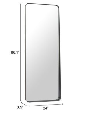 Zuo Modern Riga Mirror