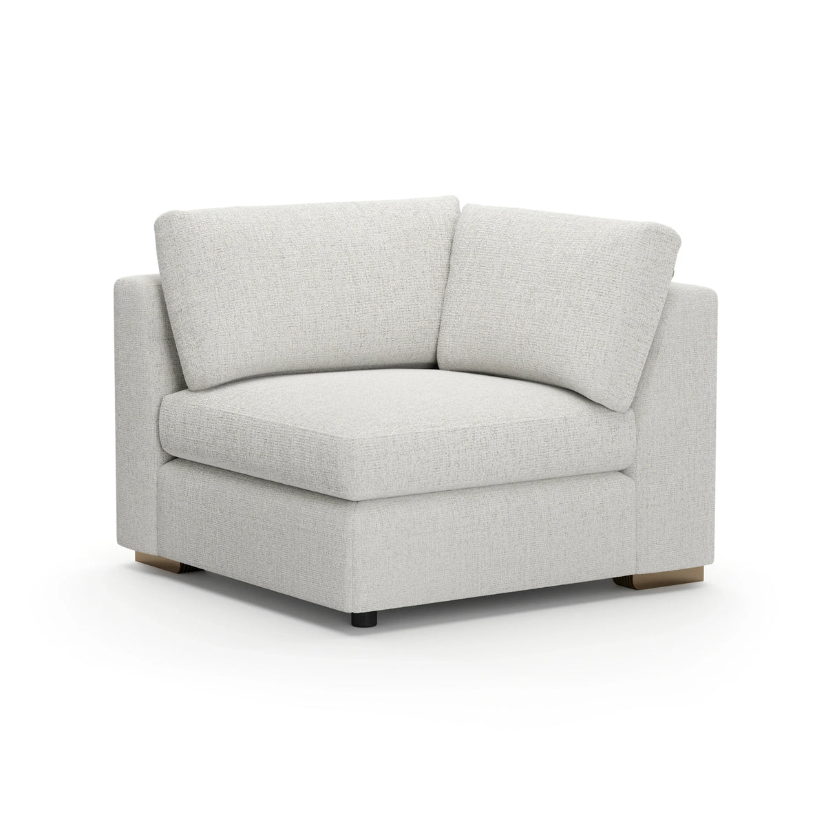 Counter Balance Sectional Components