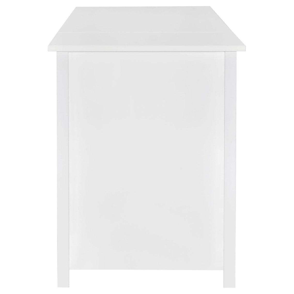 Rayna - 4 Drawer Office Desk With Lift-Top