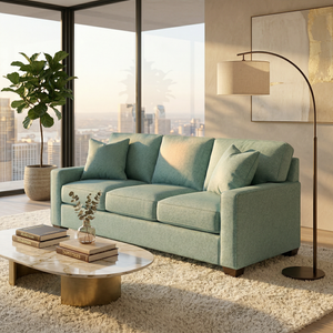 Clifford Sofa 2 Arm
