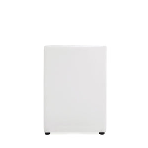 Anna - Square Armchair