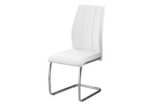 Dining Chair, Side Upholstered For Dining Room, Contemporary & Modern (Set of 2) - Best Buy Furniture