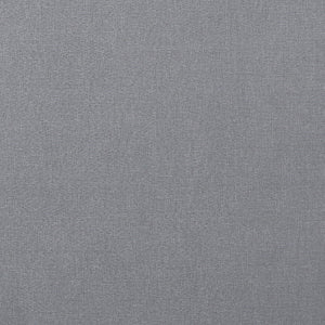 Harvey - Upholstered Tufted Accent Chair - Gray