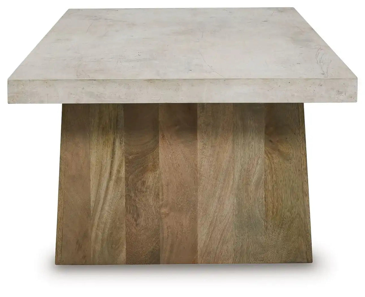 Brendalhouse - Rectangular Table - Best Buy Furniture