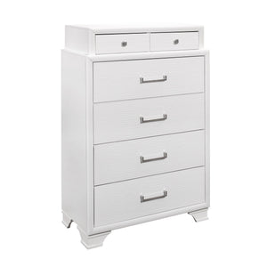 Civic - Chest