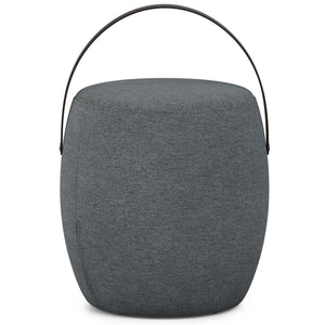 Ramsay - Upholstered Footstool