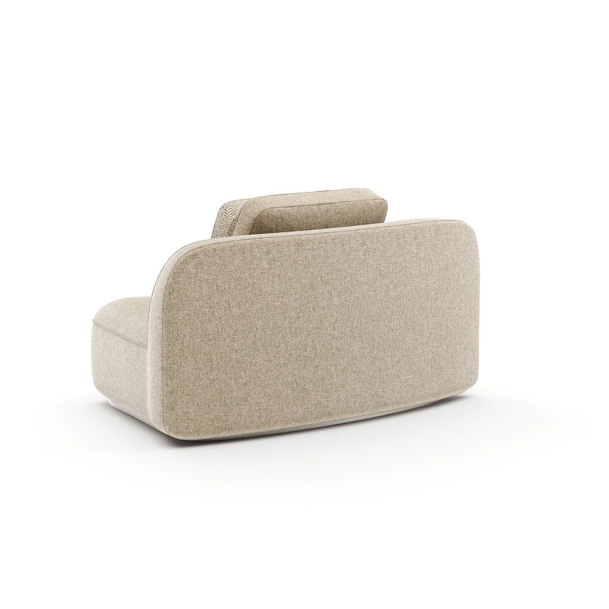 Sasso Sectional Components