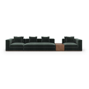 Bello Sectional