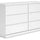 Onita - Six Drawer Dresser - Best Buy Furniture