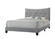 Venacha - Queen Bed - Gray - Best Buy Furniture