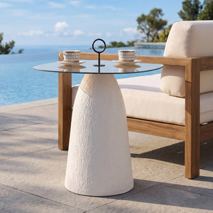 Indoor Accent Side Table