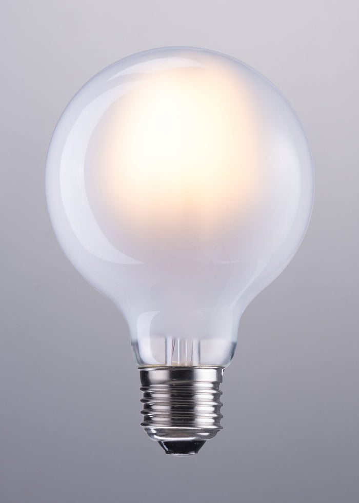 Zuo Modern E26 G80 6W 110x80mm LED Light Bulb