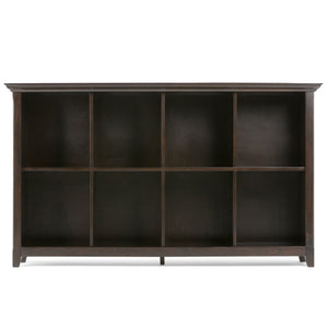 Amherst - Cube Storage Bookcase