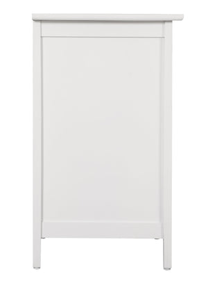 Daniel - 3 Drawer Nightstand