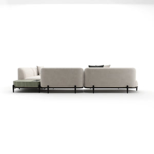 Madera Sectional