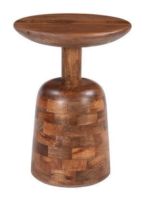 Zuo Modern Kelk Side Table