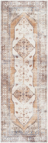 Arncliffe Washable Area Rug - Promo