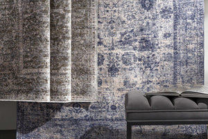 Accokeek Luxe Area Rug