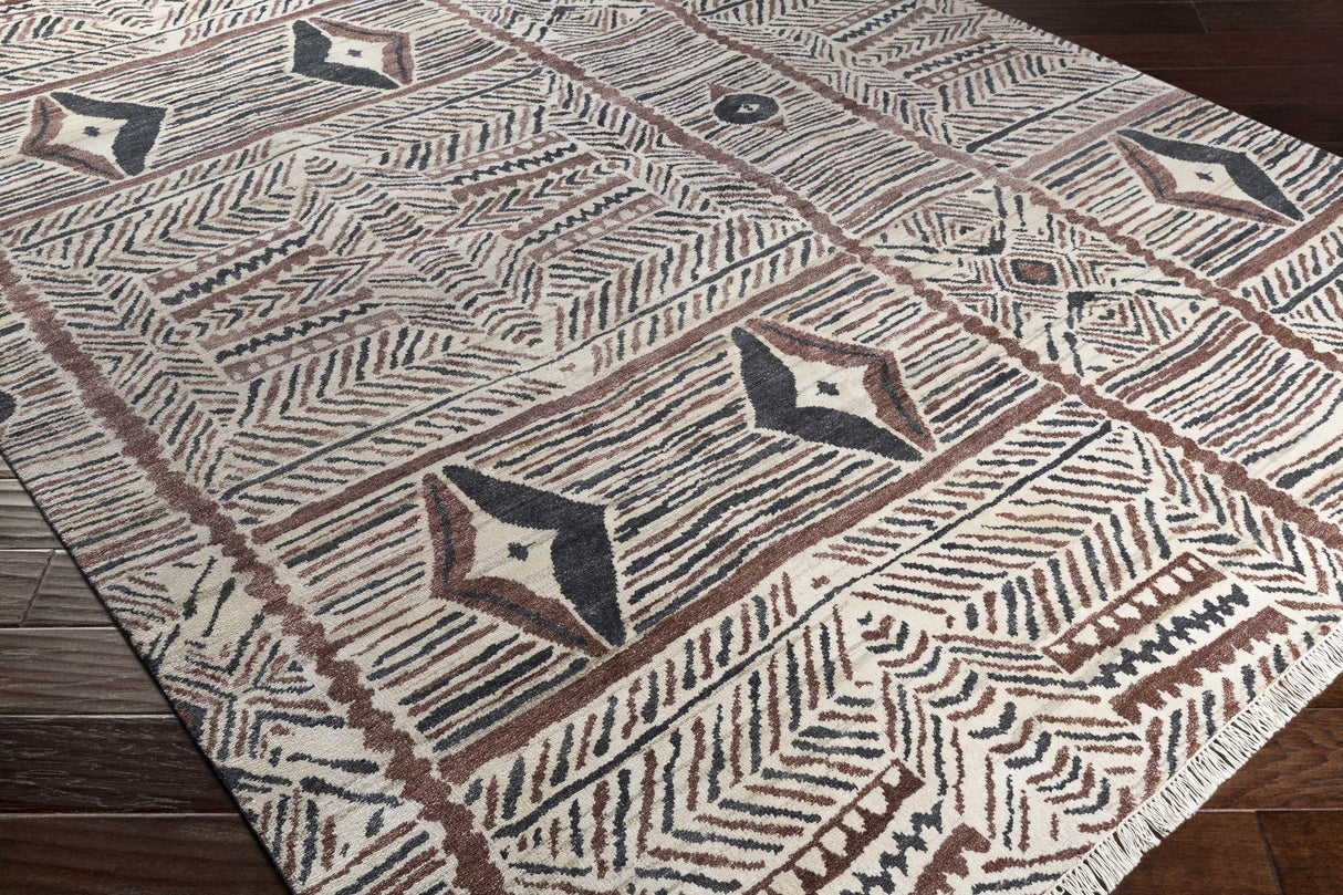 Accrington Area Rug - Clearance