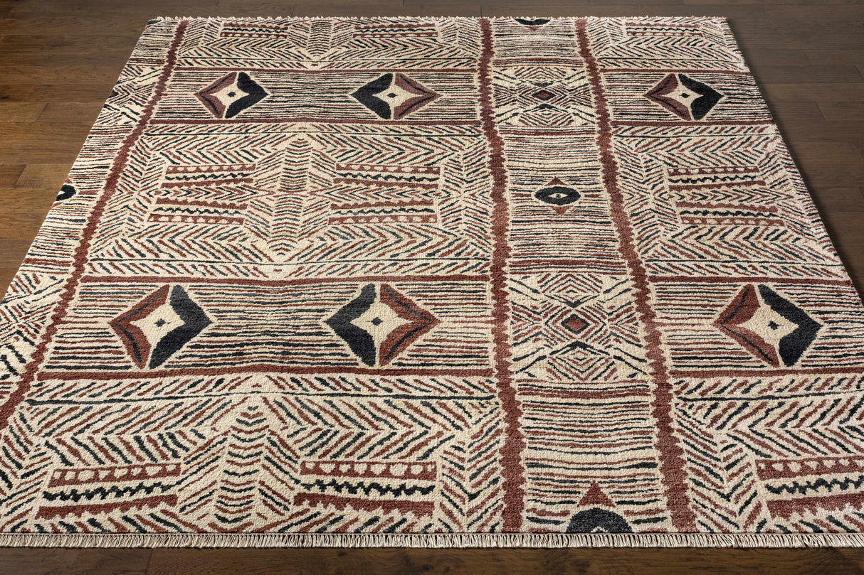 Accrington Area Rug - Clearance