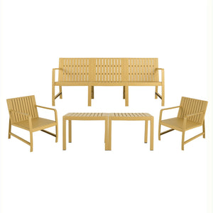 Furniture Set, Waterproof and Durable