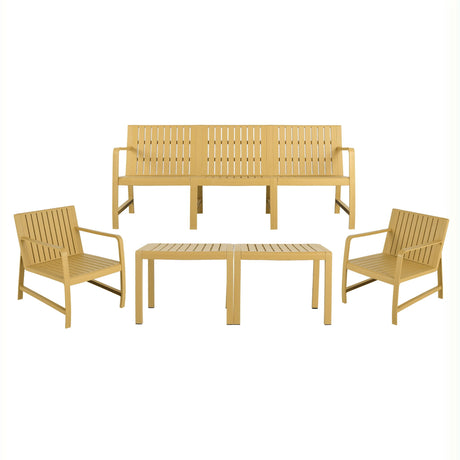 Furniture Set, Waterproof and Durable