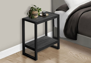 Accent Table, Side Industrial Flexible Placement - Best Buy Furniture