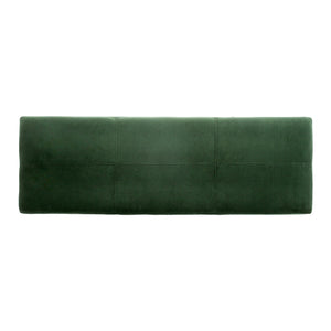 Upholstered Storage Ottoman Bench