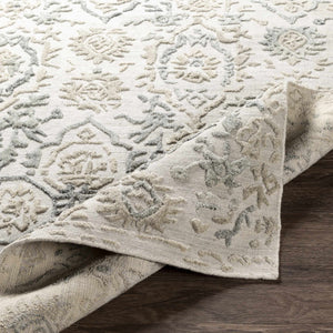 Acle Area Rug - Clearance