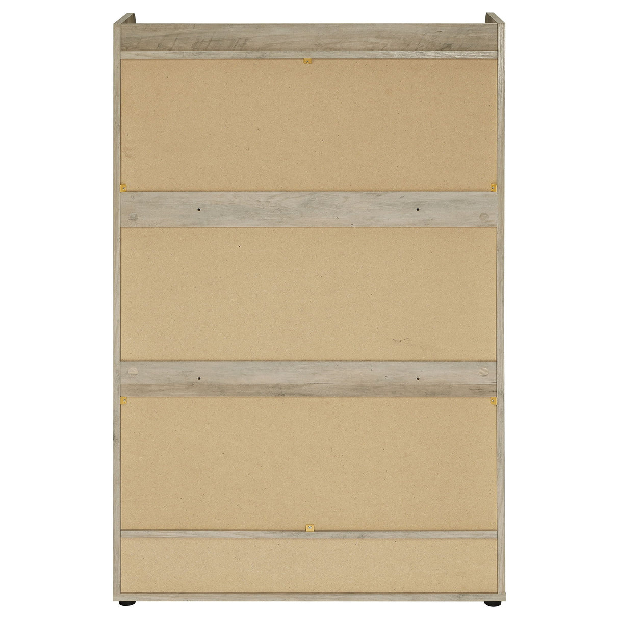 Kyla - 3 Tier Shoe Cabinet