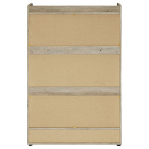 Kyla - 3 Tier Shoe Cabinet