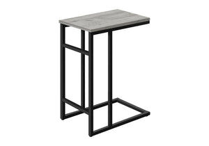 Accent Table, C - Shaped, Contemporary & Modern, Versatile Use - Best Buy Furniture
