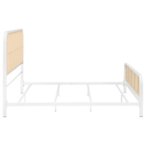 Randall - Bed