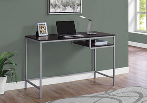Computer Desk For Home Office, Compact Modern Design, Contemporary & Modern - Best Buy Furniture