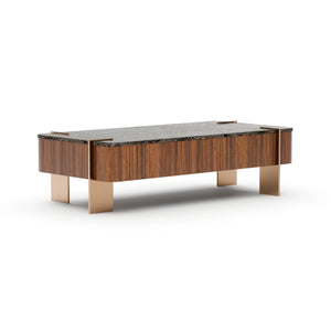 Altura Rectangle Cocktail Table